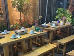 -木屋烧烤(南山蛇口招商花园城店)