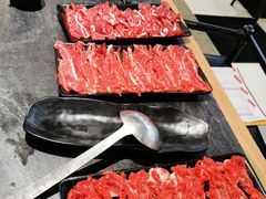 -林记潮牛·牛肉火锅(上马墩店)