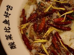 -太二酸菜鱼(金沙印象城店)