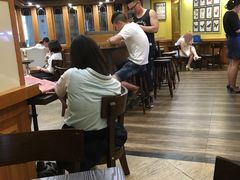 大堂-多克多蒸气茶DOKDO(鼓楼绿地店)