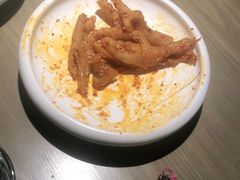 -前海沿·青岛菜(李沧万达店)
