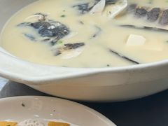 -浔味·山屿湖·正宗淳牌全鱼宴老字号
