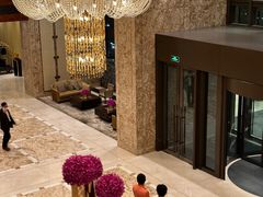 -杭州城中香格里拉大酒店