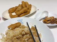 -龙记香港茶餐厅(久光百货店)