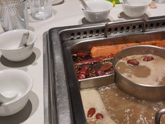 -巴奴毛肚火锅(大剧院店)