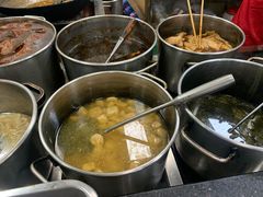 -天台小吃(新城店)