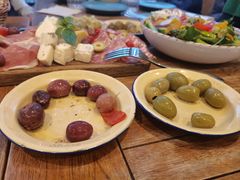 -Alimentari早午餐(安福路店)