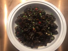 -比格比萨自助(万柳华联店)