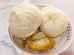 锅贴-蒋家桥饺面店(四望亭路店)