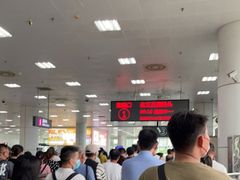 -厦门邮轮中心厦鼓码头(轮渡站)