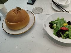 -大树餐厅(万达创始店)