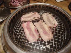 -汉拿山(北京上地华联店)