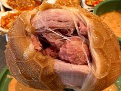 -阿古蒙·传统涮火锅自助(三台子万象汇店)