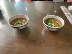 小料-老爆肚满五香烧牛羊肉