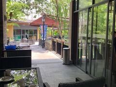 -铜锣湾·有麝自然香(重庆新天地店)