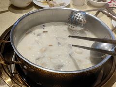 -煲大王老砂锅猪肚鸡(泊富ICITY店)