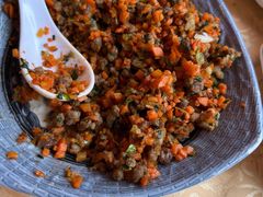 薄饼牛肉卷-维吾尔餐厅(宜山路店)