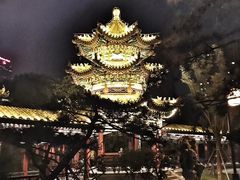 -迎泽公园
