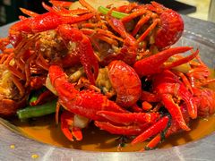 -聚味瞿记·龙虾堂(坡子街店)