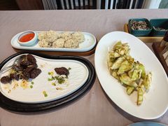 -美庐餐厅(中山陵店)