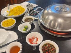 -肥佬椰子鸡(文锦渡店)