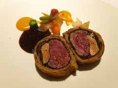 招牌惠灵顿牛排-蝶舍·MAISON PAPILLON