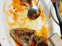 -常来小聚·广州非遗传承餐厅(地王广场店)