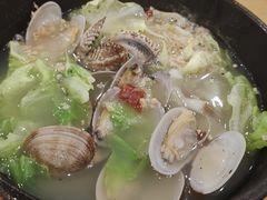 -萨莉亚意式餐厅(天河城购物中心店)