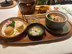 -叶叶菩提(太原别墅店)