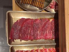 -西塔老太太泥炉烤肉(亚运村店)