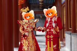 -水晶之恋婚纱摄影(北京总店)