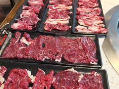 -海汕记·潮汕鲜牛肉火锅·自助