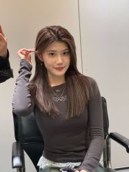 -DL HOPE造型