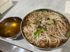 -正宗杨记普洱酸醋米线(总店)
