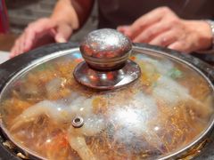 -山四砂锅(太原钟楼街店)