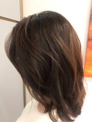 -Kraemer Paris  苏豪路易士·嘉玛发廊