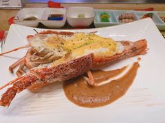 -和·铁板烧·OMAKASE(望京昆泰嘉晟酒店)
