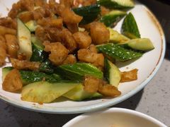 -李军力烧烤(祭城店)