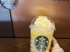 -星巴克臻选(深圳龙岗万科店)