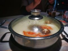 -阿杜打边炉(五江天街店)