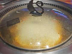 -山河屯铁锅炖鲜鹅·东北菜(开发区一店)