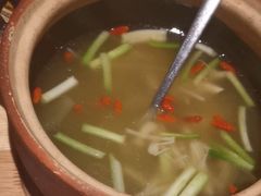 -浙江西子宾馆·瑶园咖啡厅