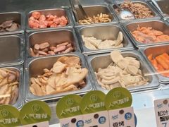 -SaladJohn沙拉匠(凯德1818店)