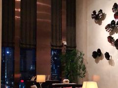 -广州方圆奥克伍德豪景酒店公寓