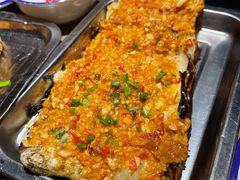 -叁宝烤肉• 西安烧烤(太乙路店)