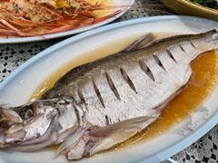 -旺山·浪头人家