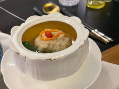 -新淮扬村·淮扬菜·北京烤鸭·世界美食之都示范店(和平里店)