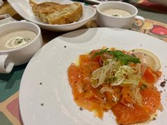 -安妮意大利餐厅(国贸店)