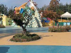 -青岛方特梦幻王国