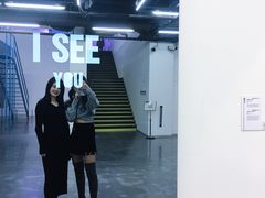 -成都当代美术馆